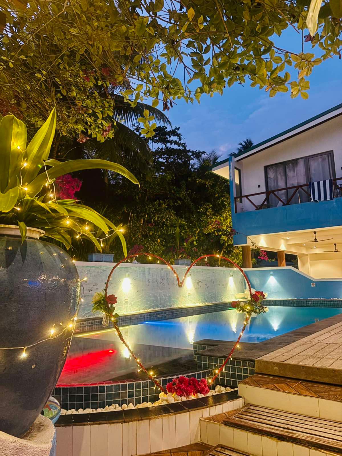 Kaage Pool Club - 3